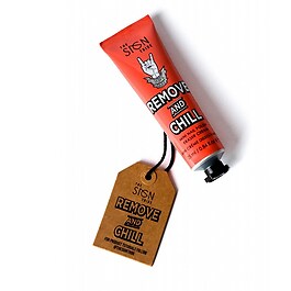 Mini Nail Polish Eraser Cream - Crema dizolvanta lac de unghii